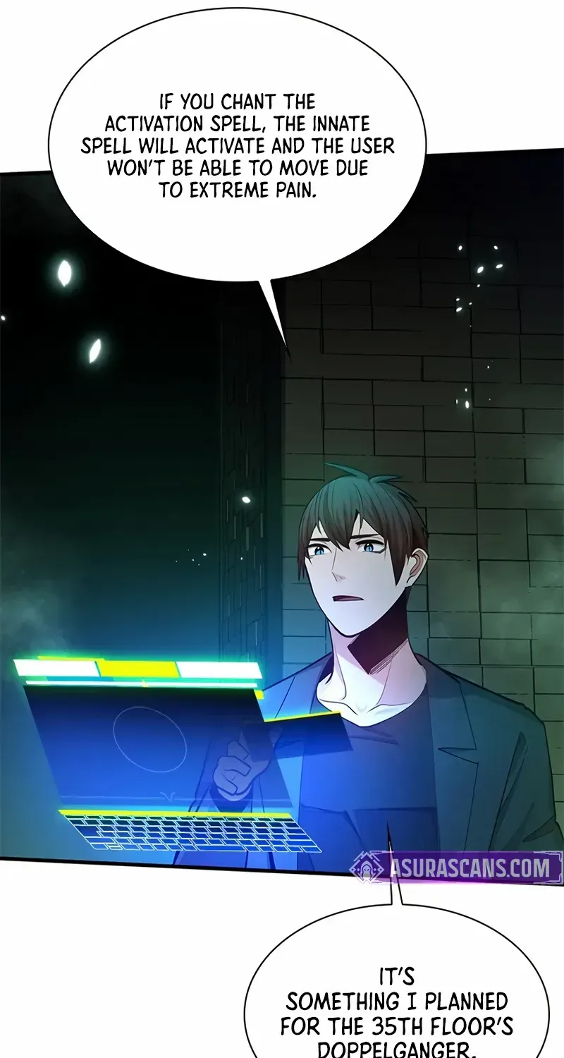 Read The Tutorial Is Too Hard chapter 231 image 33 on Lezhin