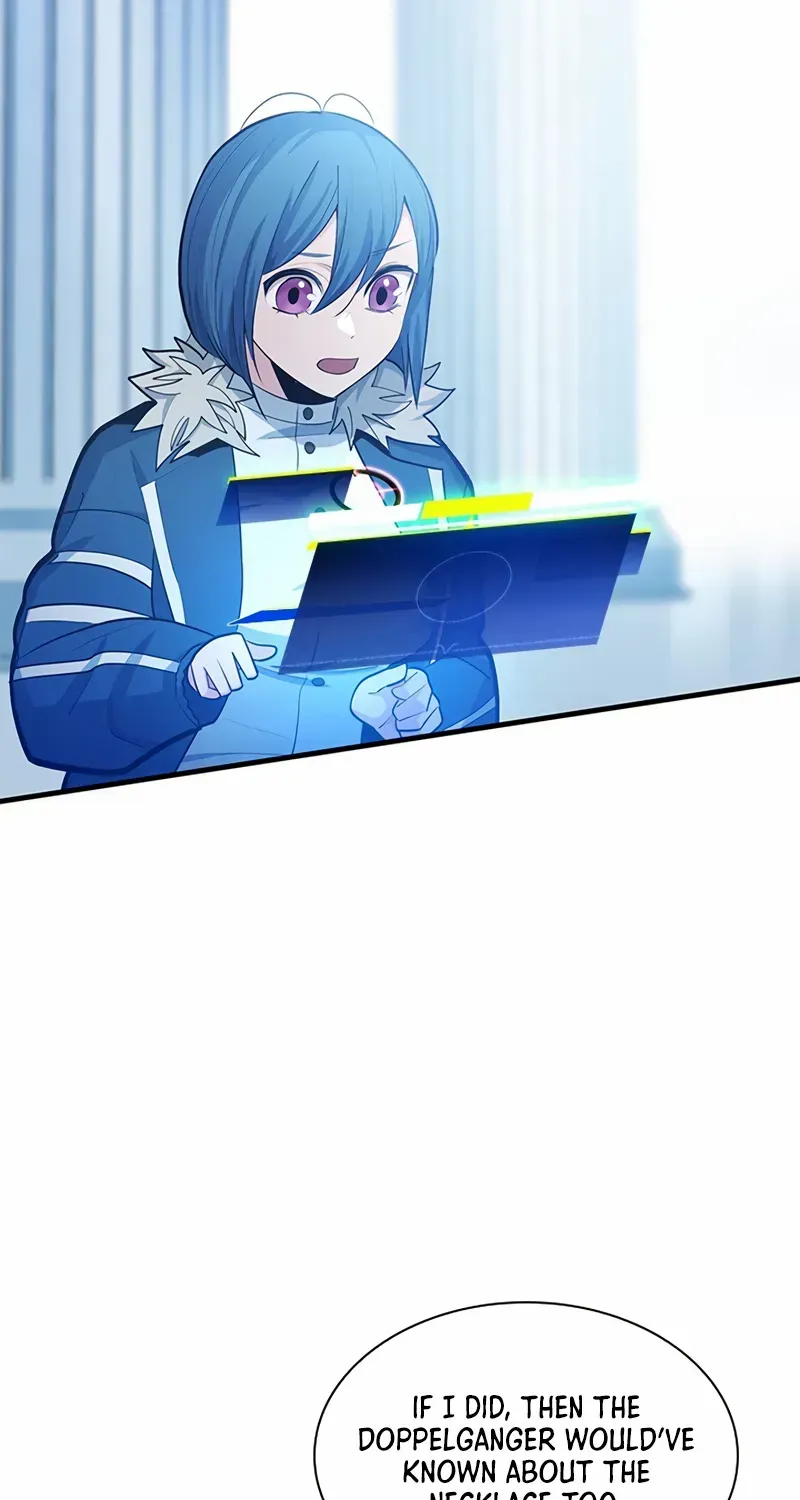 Read The Tutorial Is Too Hard chapter 231 image 35 on Lezhin
