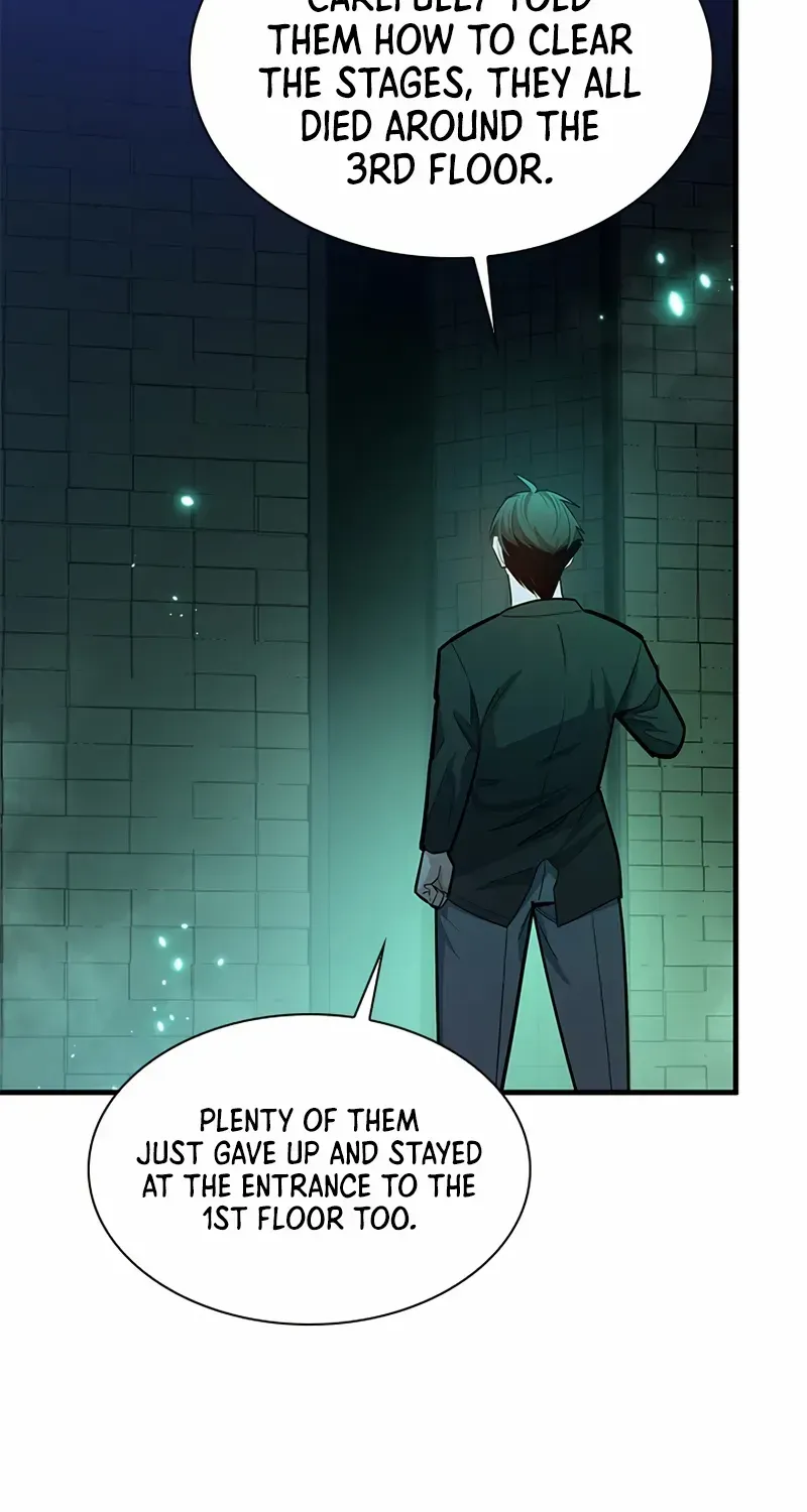 Read The Tutorial Is Too Hard chapter 231 image 37 on Lezhin