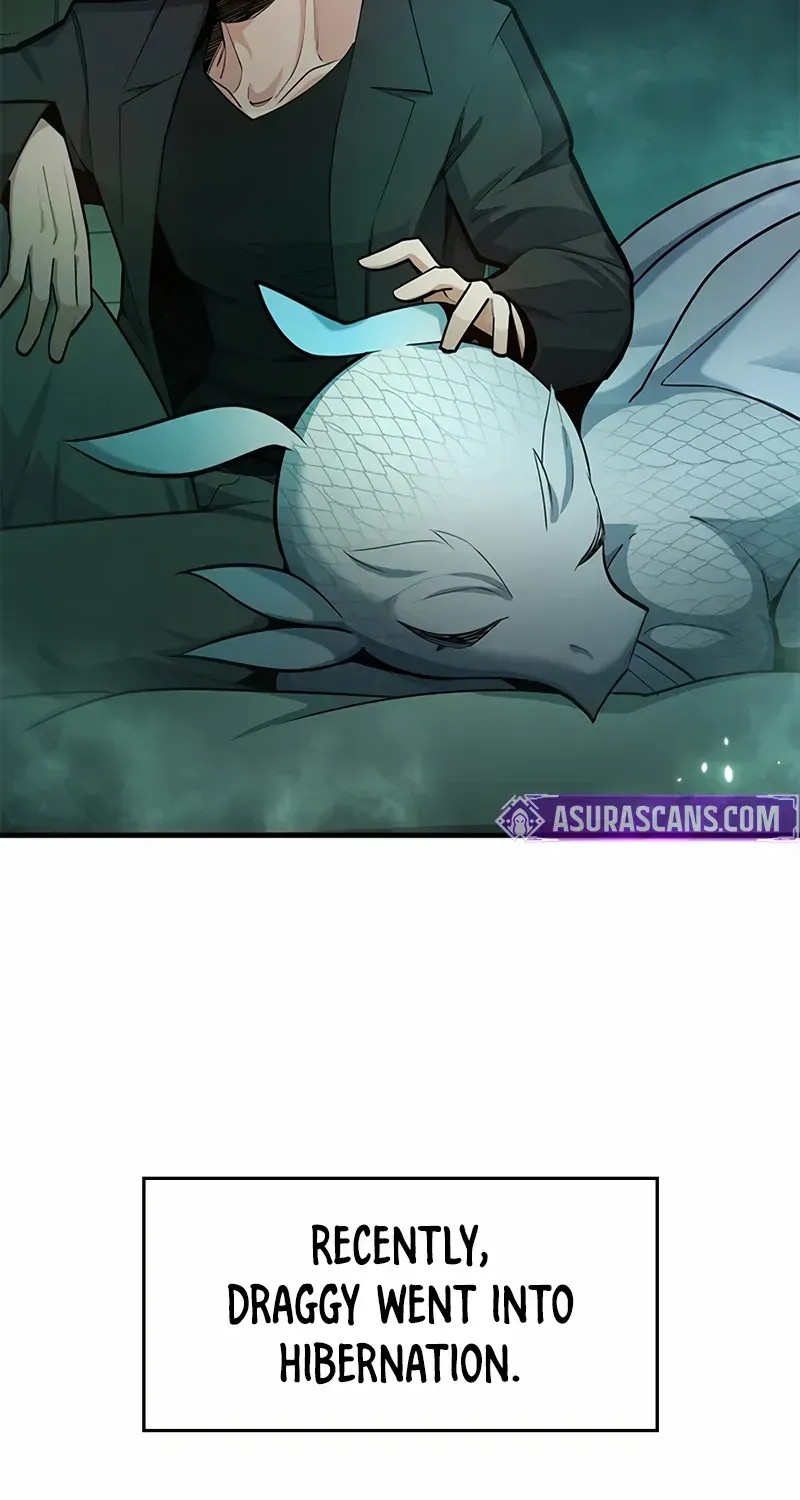 Read The Tutorial Is Too Hard chapter 231 image 4 on Lezhin