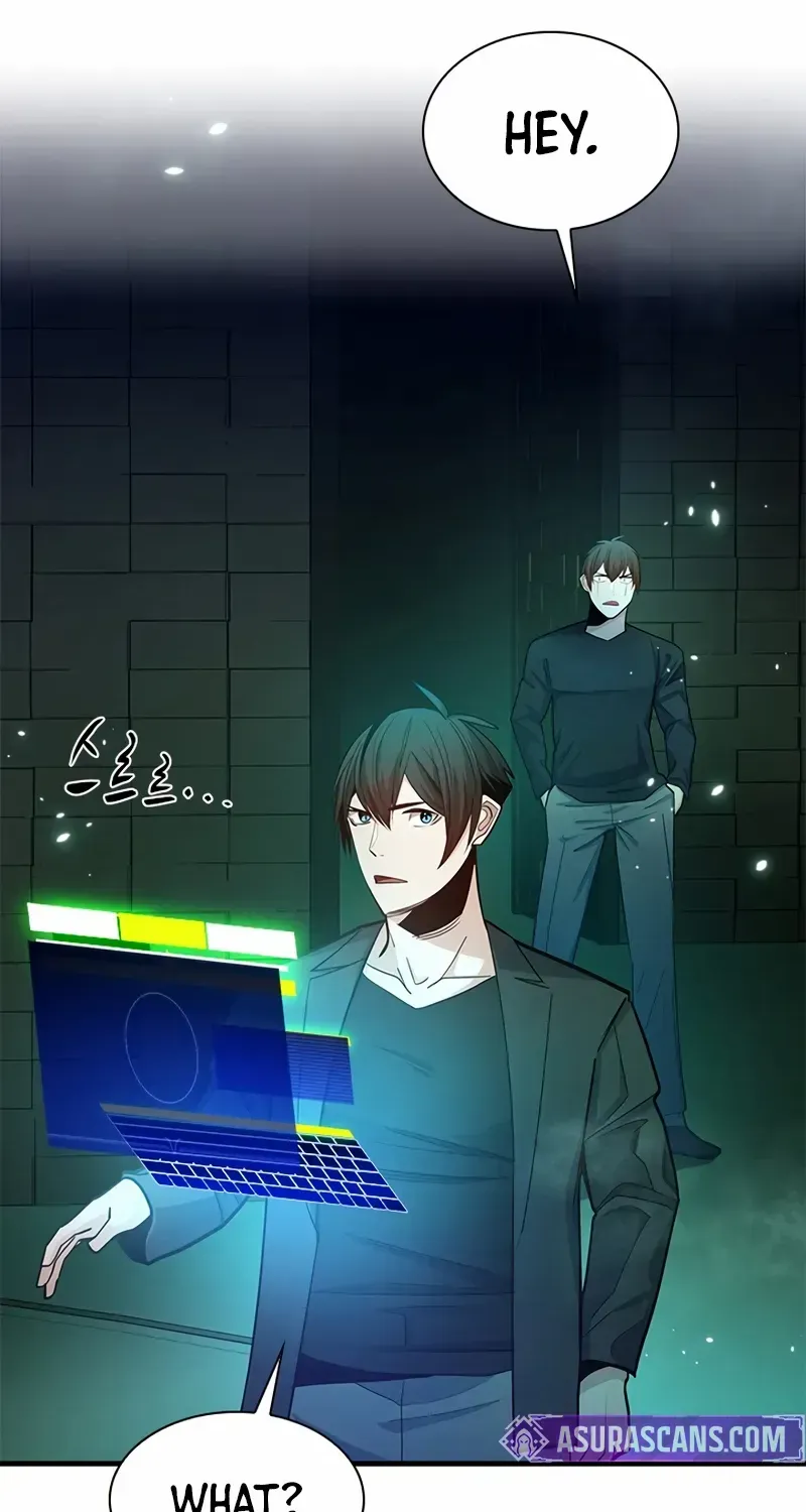 Read The Tutorial Is Too Hard chapter 231 image 42 on Lezhin