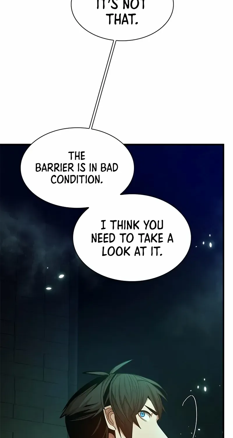 Read The Tutorial Is Too Hard chapter 231 image 45 on Lezhin