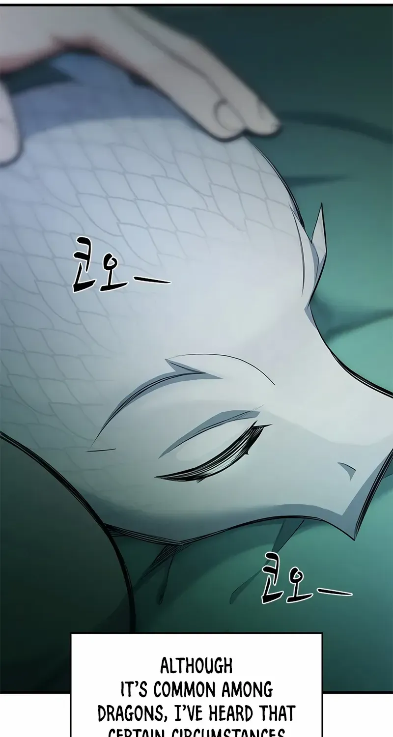 Read The Tutorial Is Too Hard chapter 231 image 5 on Lezhin
