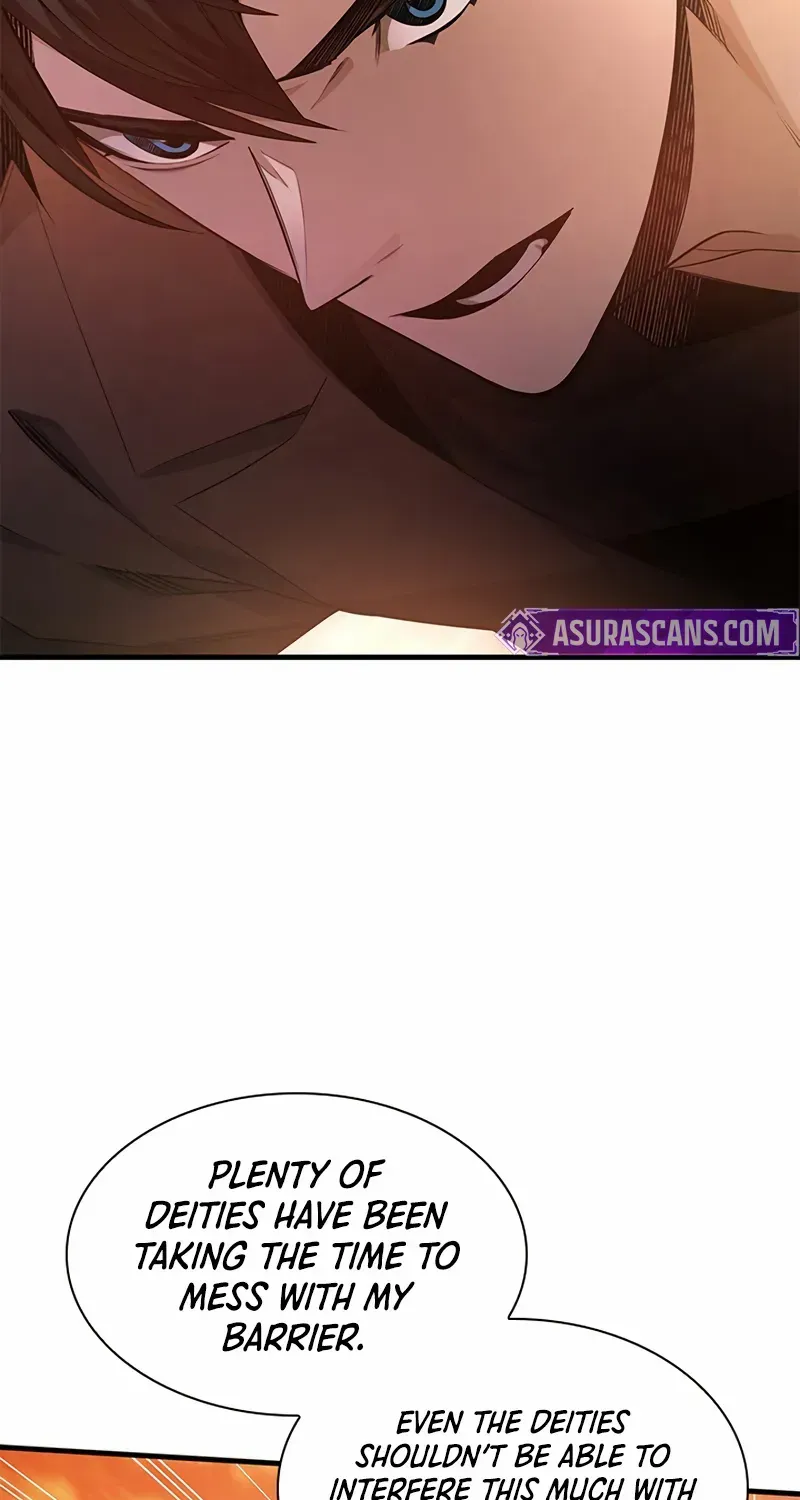 Read The Tutorial Is Too Hard chapter 231 image 55 on Lezhin