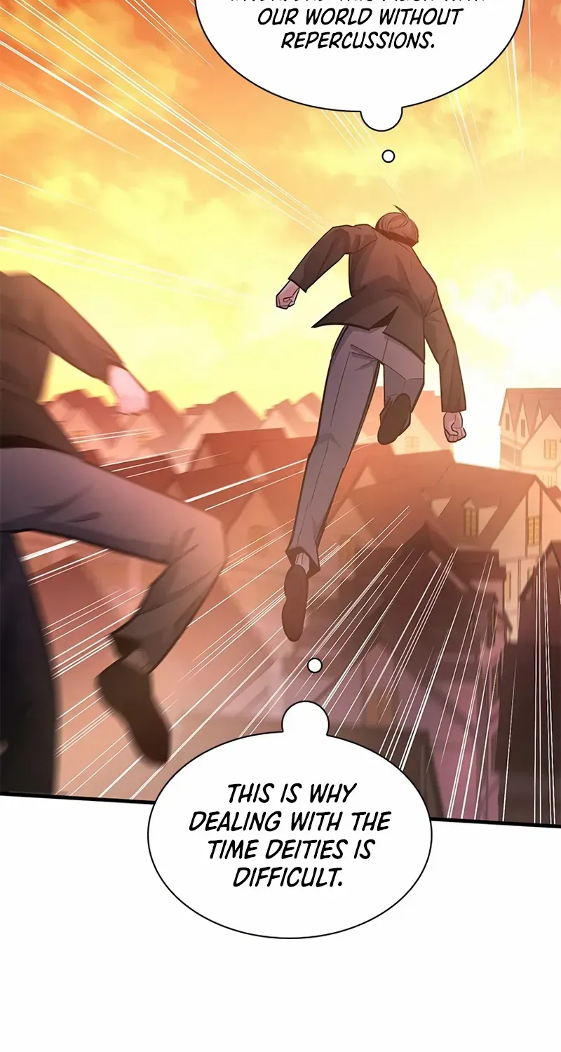 Read The Tutorial Is Too Hard chapter 231 image 56 on Lezhin