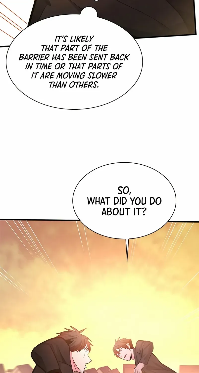 Read The Tutorial Is Too Hard chapter 231 image 58 on Lezhin