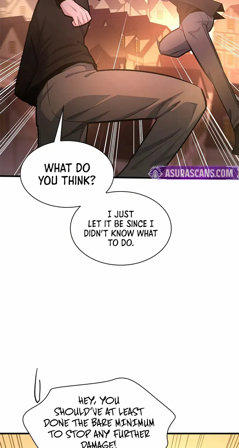 Read The Tutorial Is Too Hard chapter 231 image 59 on Lezhin