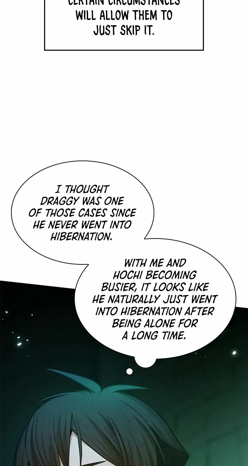 Read The Tutorial Is Too Hard chapter 231 image 6 on Lezhin
