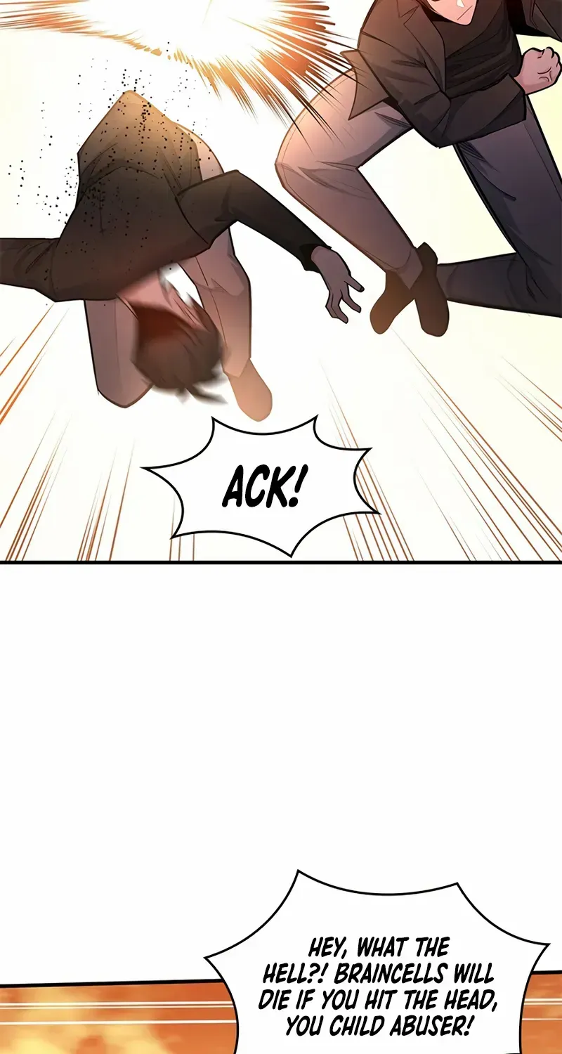 Read The Tutorial Is Too Hard chapter 231 image 64 on Lezhin