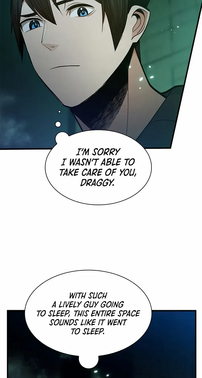 Read The Tutorial Is Too Hard chapter 231 image 7 on Lezhin