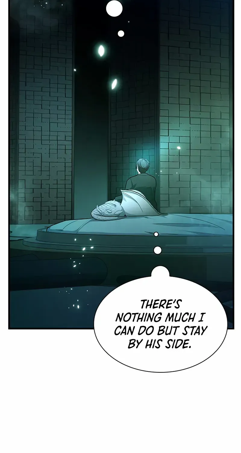 Read The Tutorial Is Too Hard chapter 231 image 8 on Lezhin