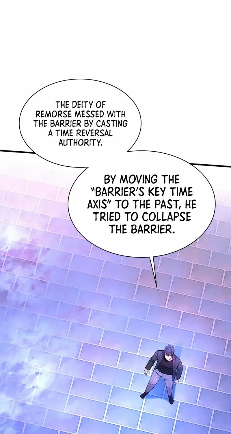 Read The Tutorial Is Too Hard chapter 231 image 89 on Lezhin