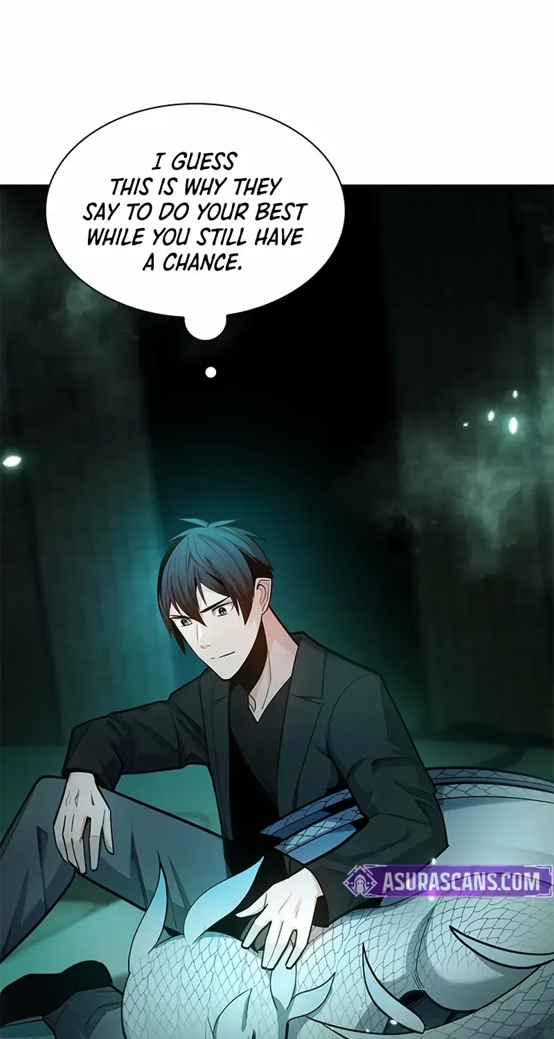 Read The Tutorial Is Too Hard chapter 231 image 9 on Lezhin