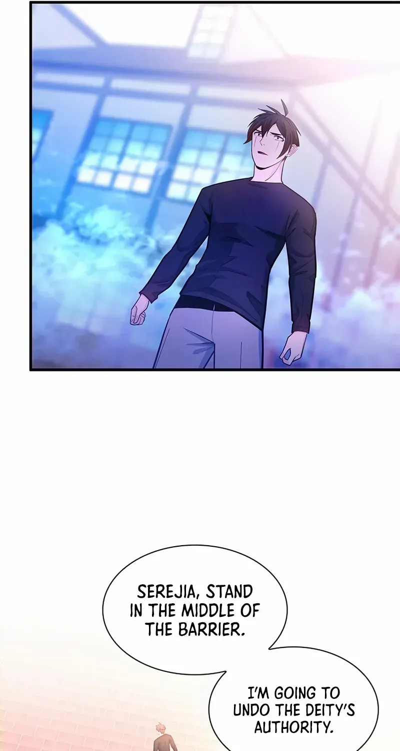 Read The Tutorial Is Too Hard chapter 231 image 98 on Lezhin