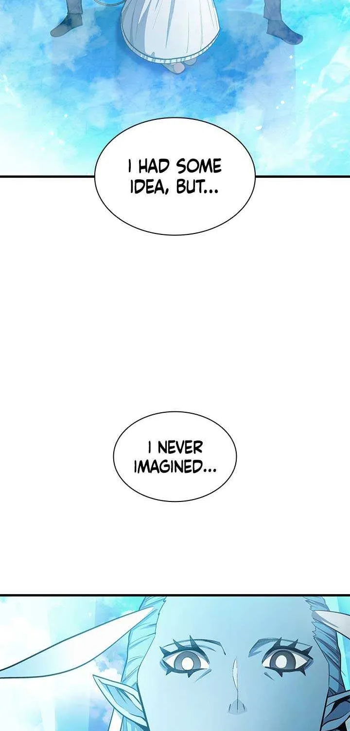 Read The Tutorial Is Too Hard chapter 232 image 10 on Lezhin