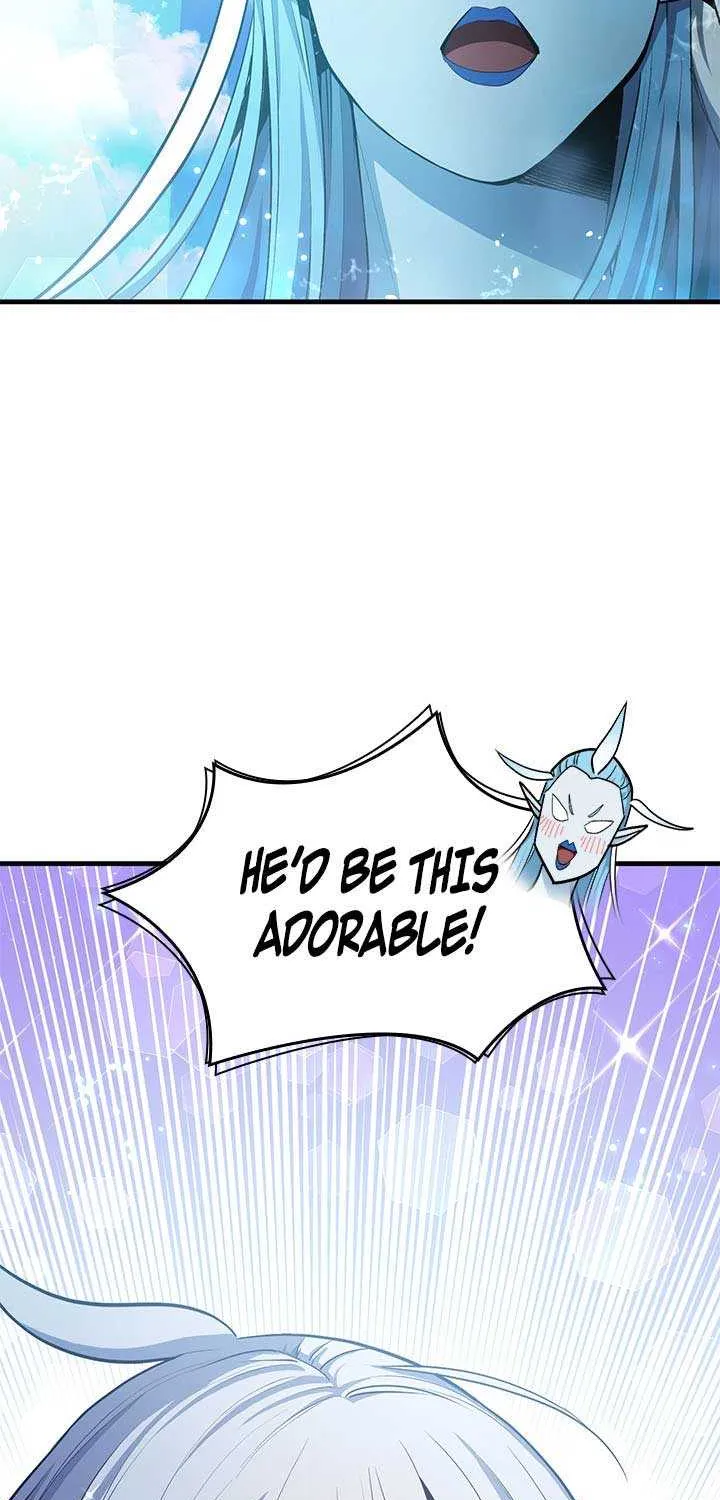Read The Tutorial Is Too Hard chapter 232 image 11 on Lezhin