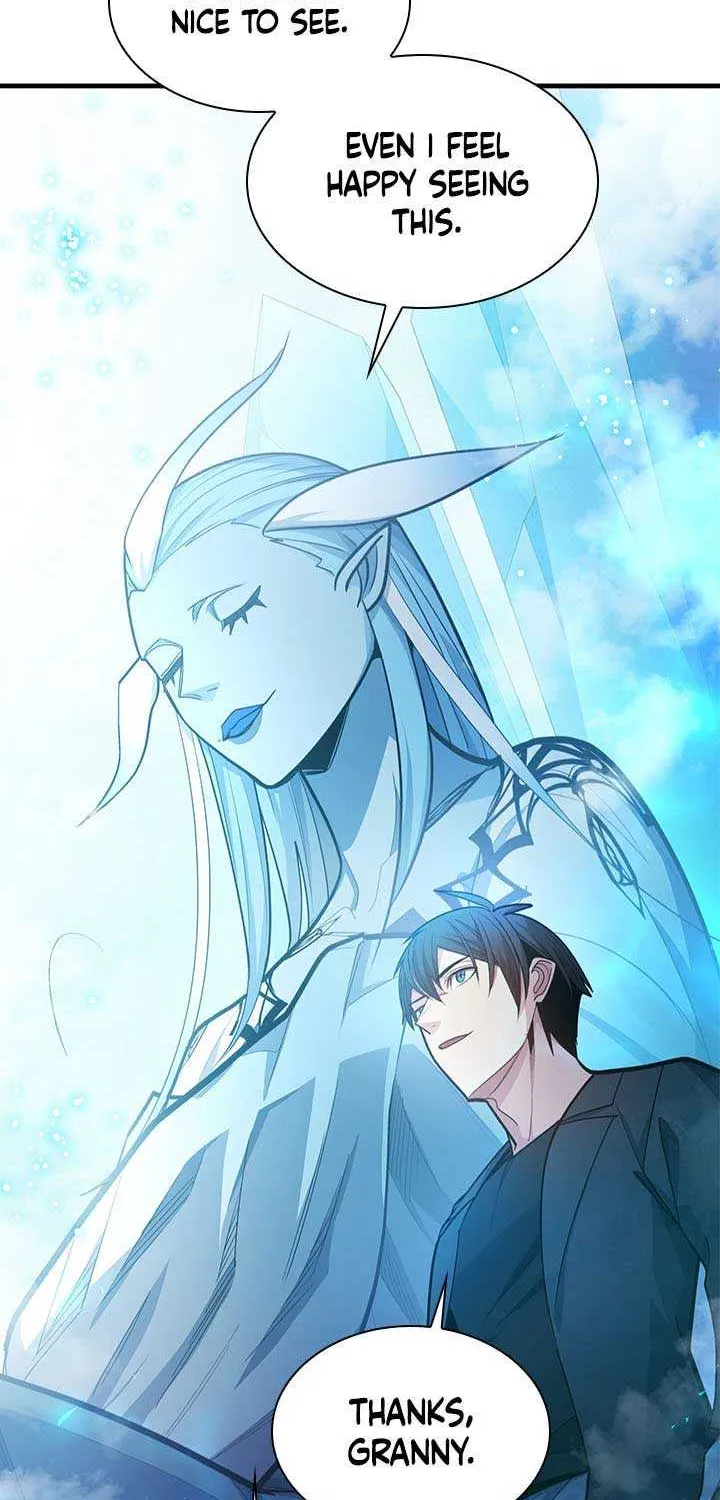 Read The Tutorial Is Too Hard chapter 232 image 17 on Lezhin