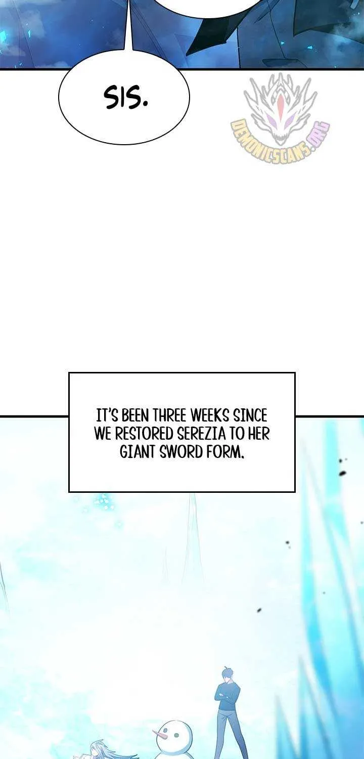 Read The Tutorial Is Too Hard chapter 232 image 18 on Lezhin