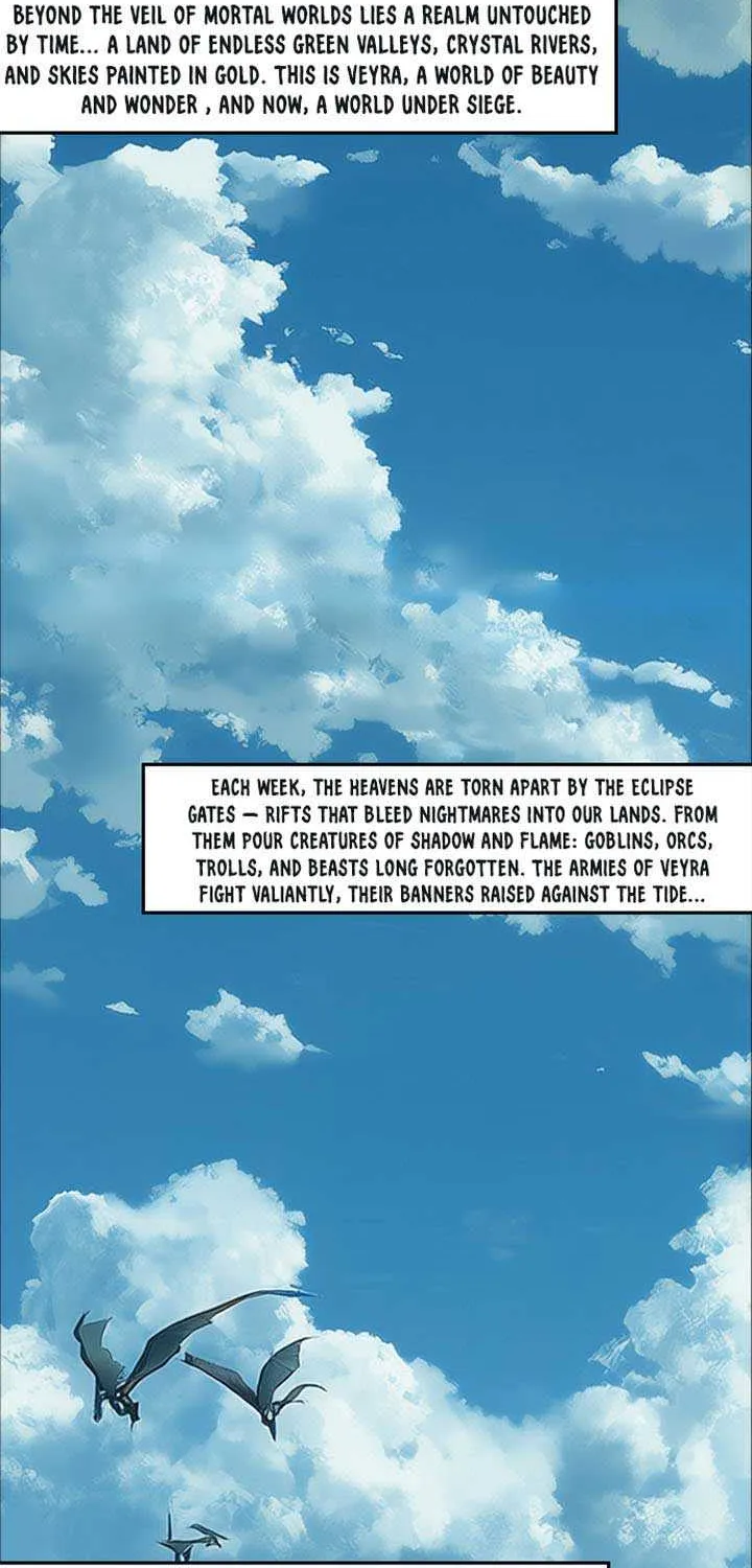 Read The Tutorial Is Too Hard chapter 232 image 2 on Lezhin