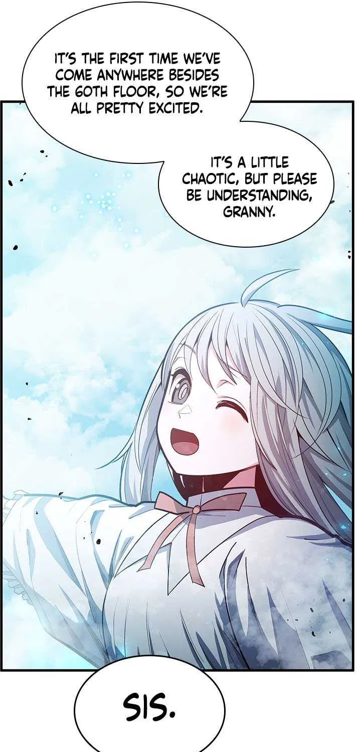 Read The Tutorial Is Too Hard chapter 232 image 20 on Lezhin