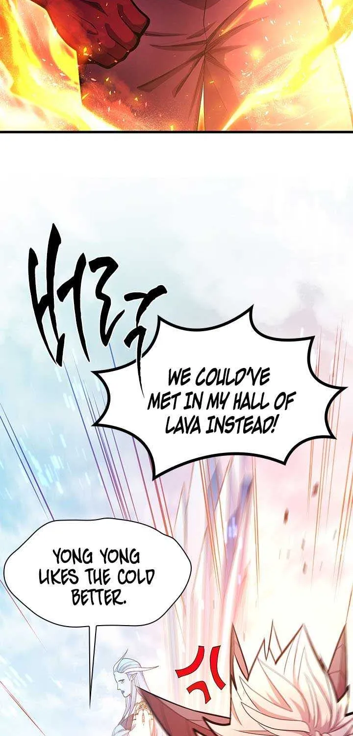 Read The Tutorial Is Too Hard chapter 232 image 25 on Lezhin