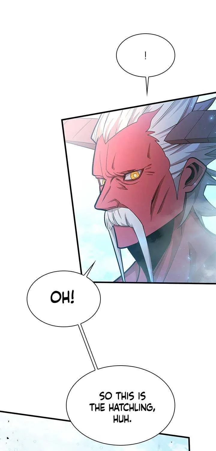 Read The Tutorial Is Too Hard chapter 232 image 27 on Lezhin