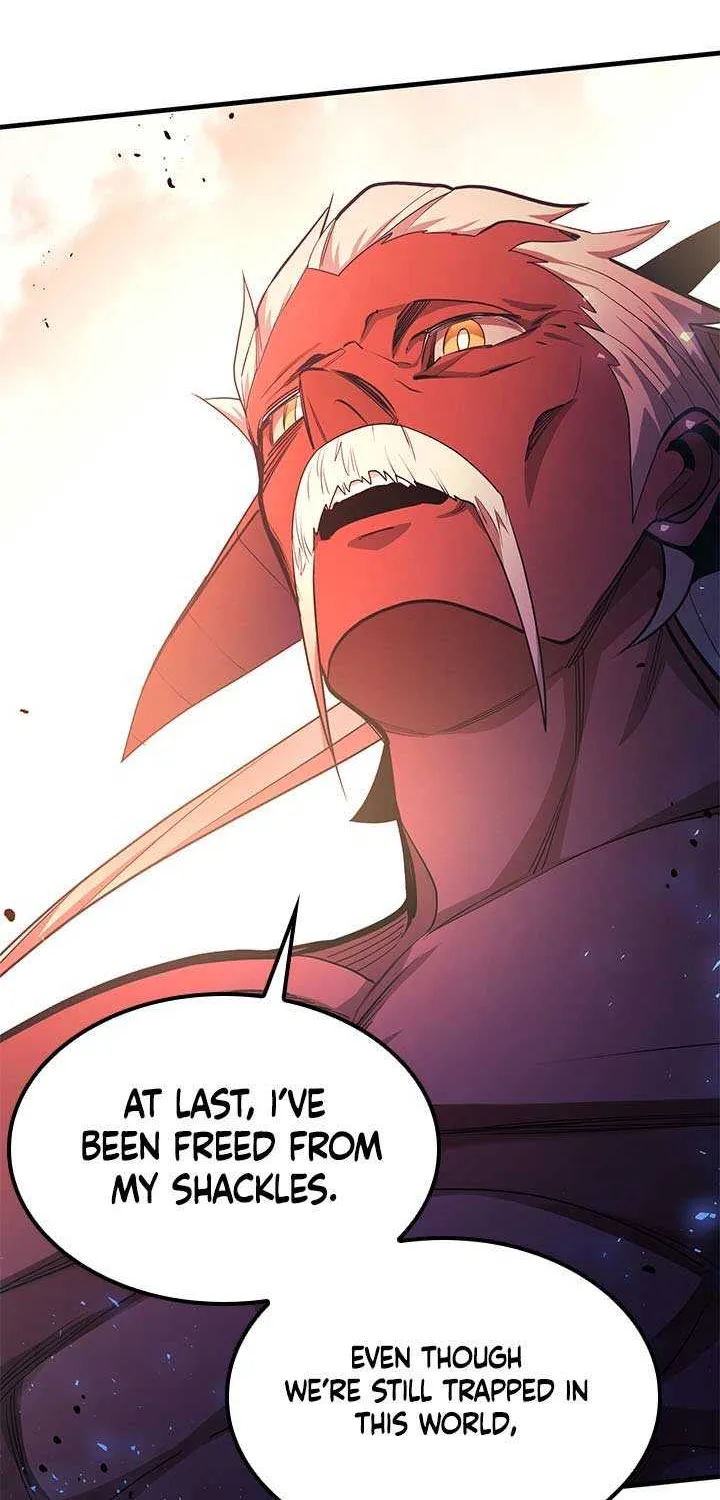 Read The Tutorial Is Too Hard chapter 232 image 32 on Lezhin