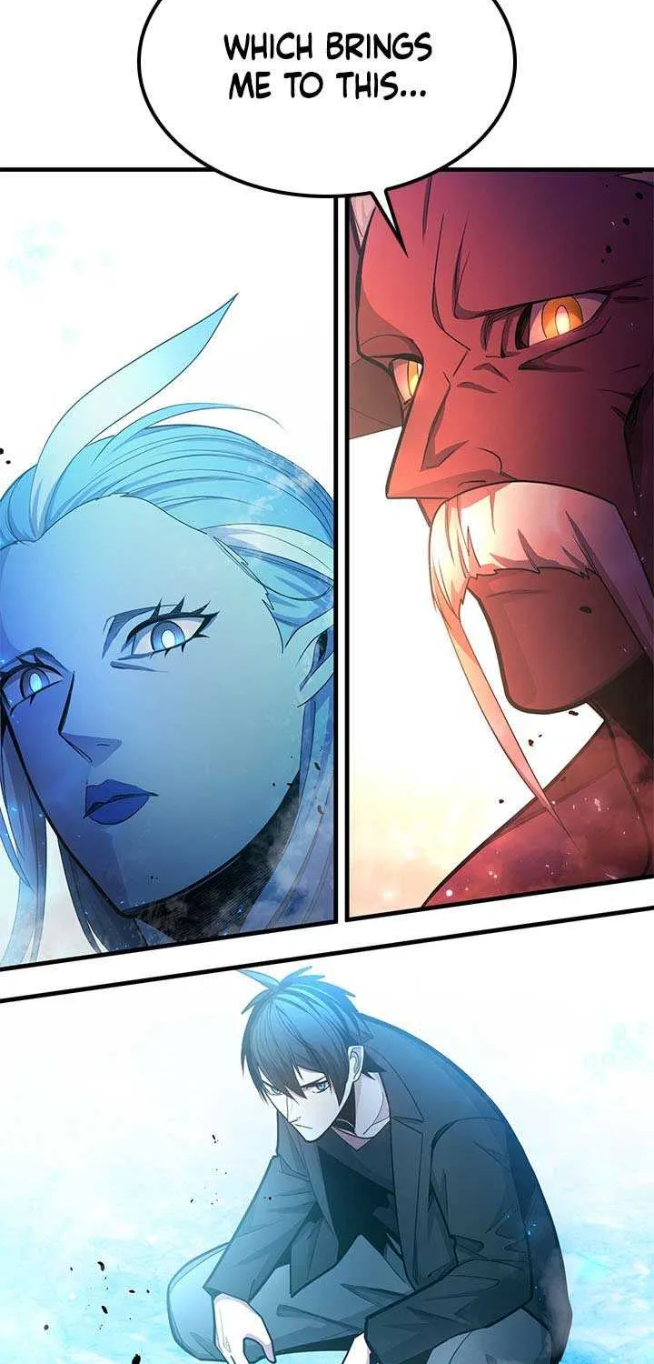 Read The Tutorial Is Too Hard chapter 232 image 35 on Lezhin