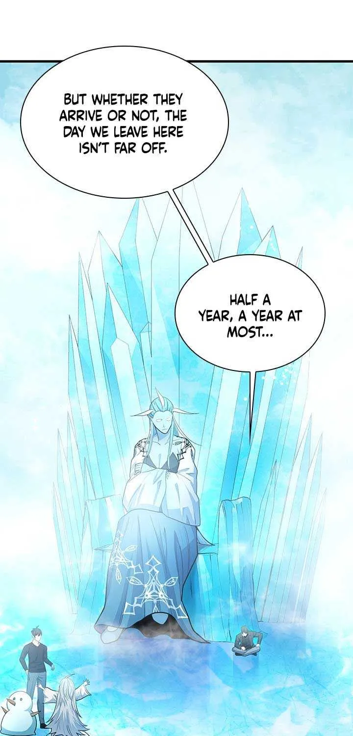 Read The Tutorial Is Too Hard chapter 232 image 41 on Lezhin