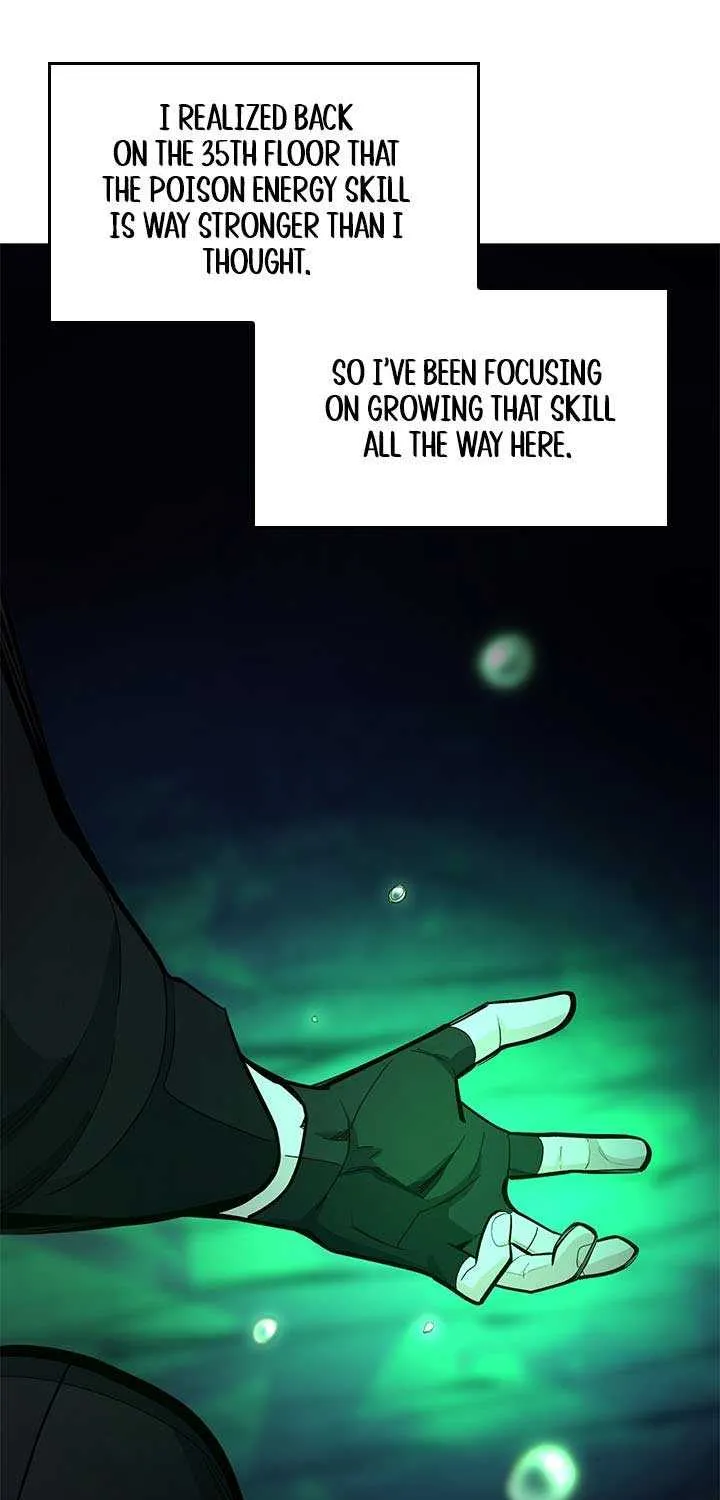 Read The Tutorial Is Too Hard chapter 232 image 52 on Lezhin