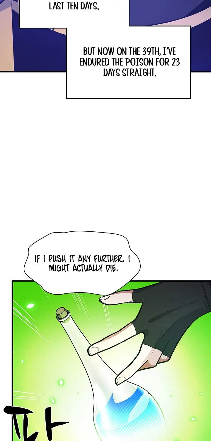 Read The Tutorial Is Too Hard chapter 232 image 56 on Lezhin