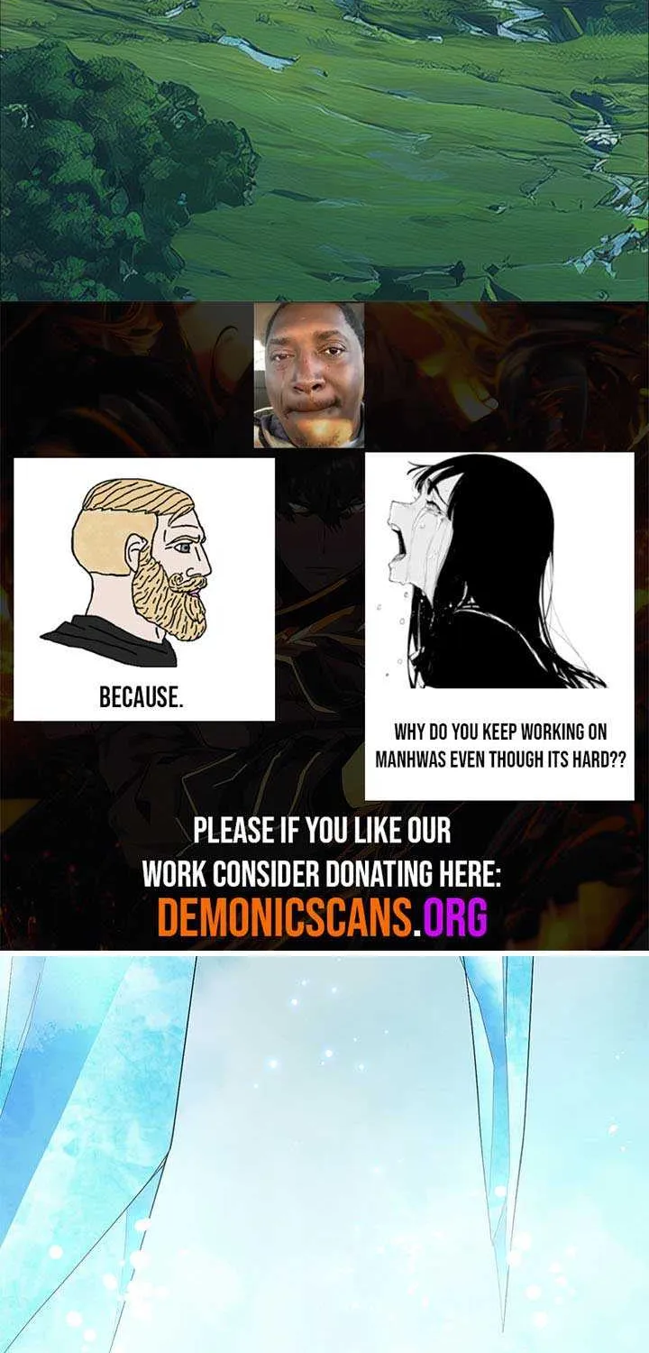 Read The Tutorial Is Too Hard chapter 232 image 6 on Lezhin