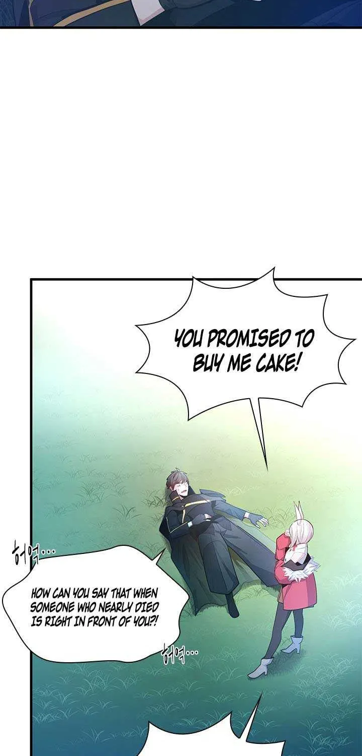 Read The Tutorial Is Too Hard chapter 232 image 69 on Lezhin