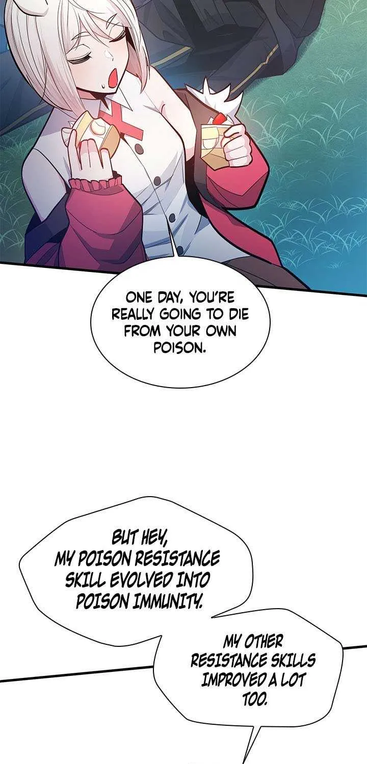 Read The Tutorial Is Too Hard chapter 232 image 72 on Lezhin