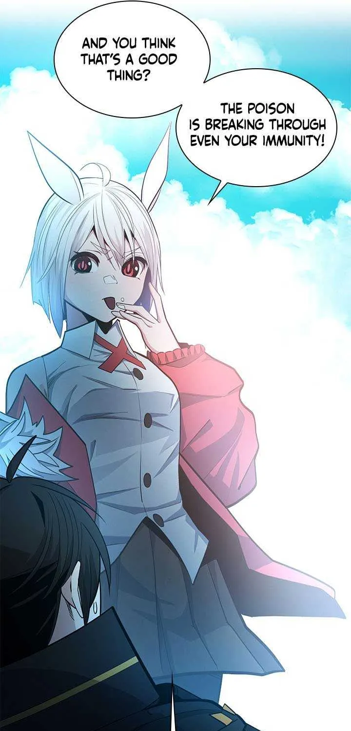 Read The Tutorial Is Too Hard chapter 232 image 74 on Lezhin