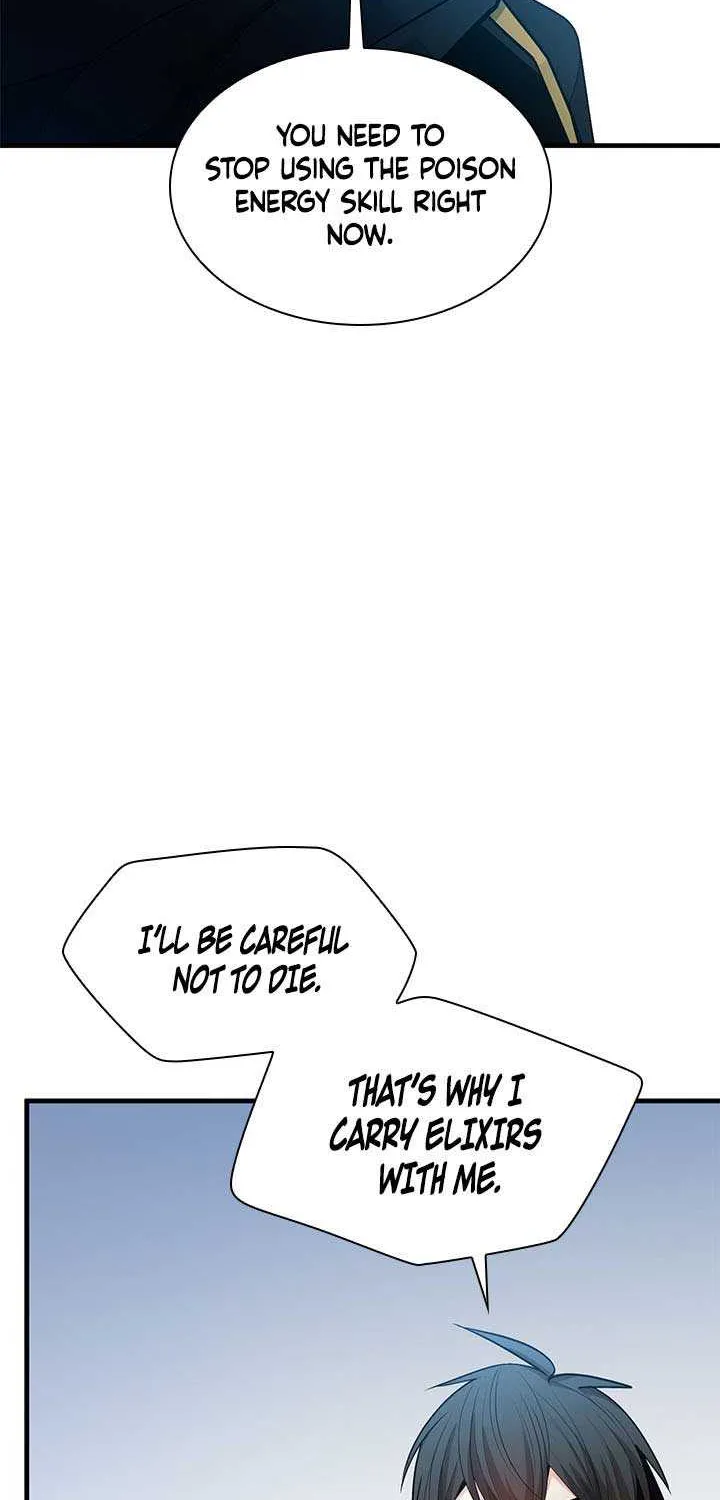 Read The Tutorial Is Too Hard chapter 232 image 75 on Lezhin