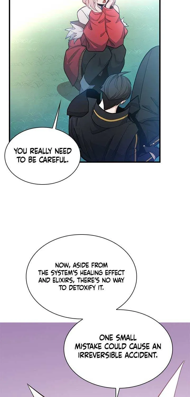 Read The Tutorial Is Too Hard chapter 232 image 77 on Lezhin