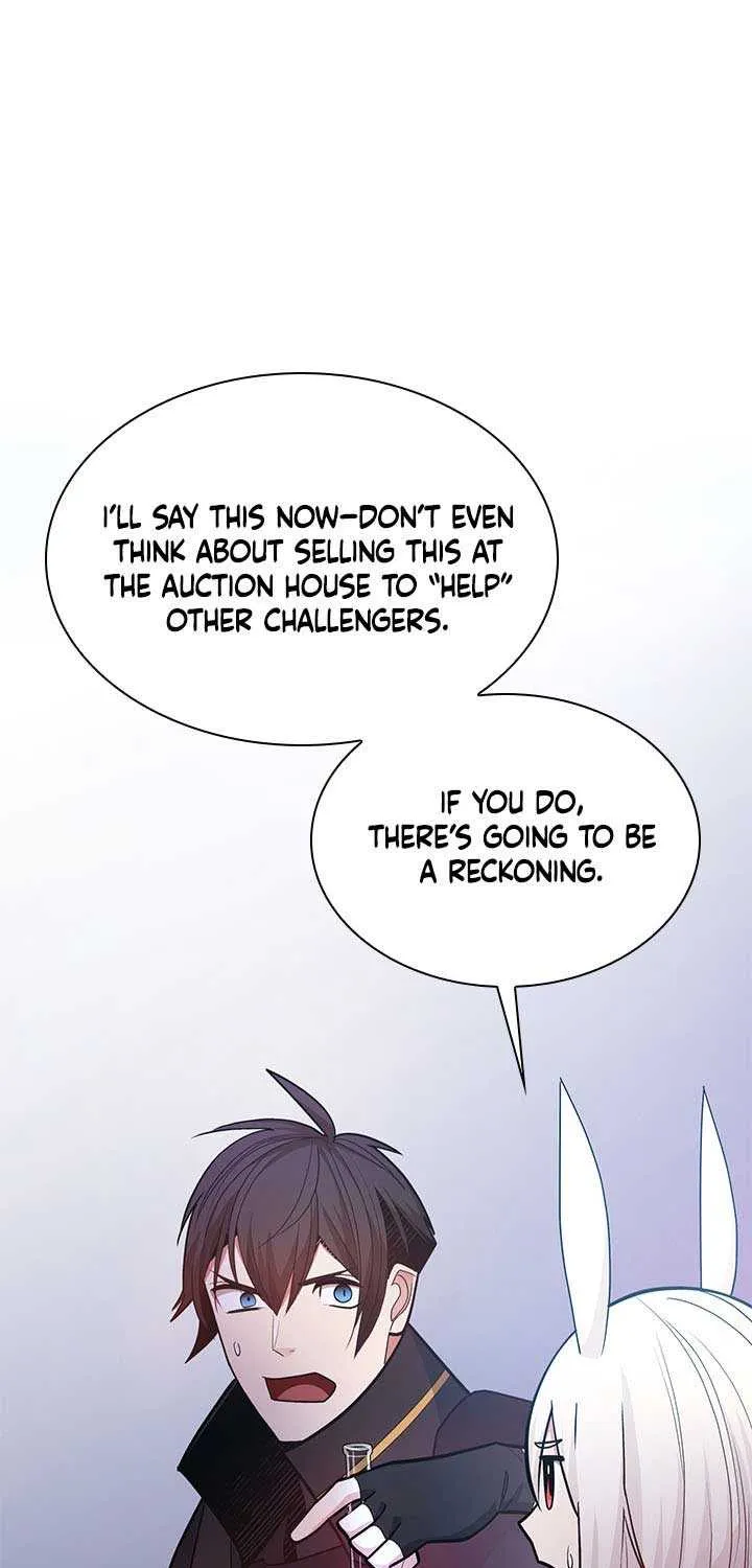 Read The Tutorial Is Too Hard chapter 232 image 87 on Lezhin