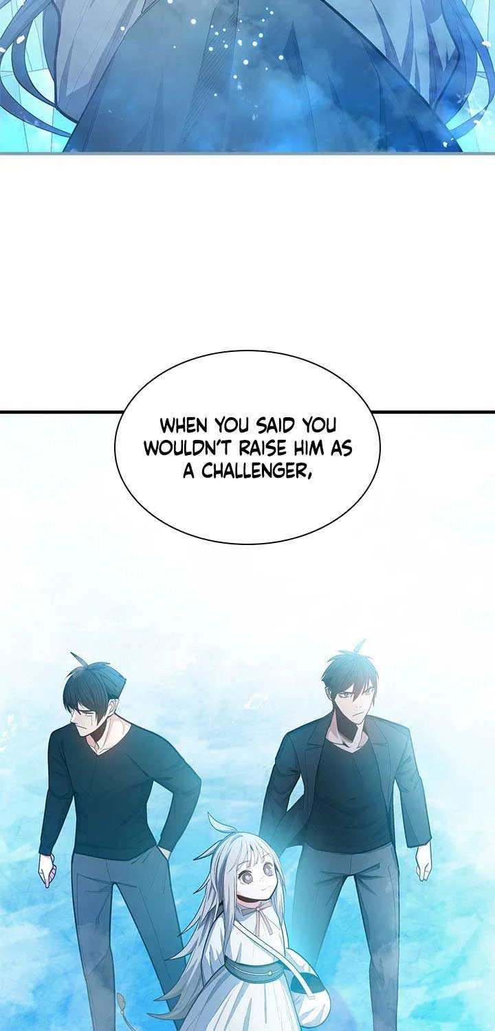 Read The Tutorial Is Too Hard chapter 232 image 9 on Lezhin