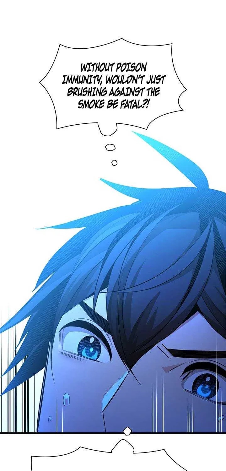 Read The Tutorial Is Too Hard chapter 232 image 99 on Lezhin