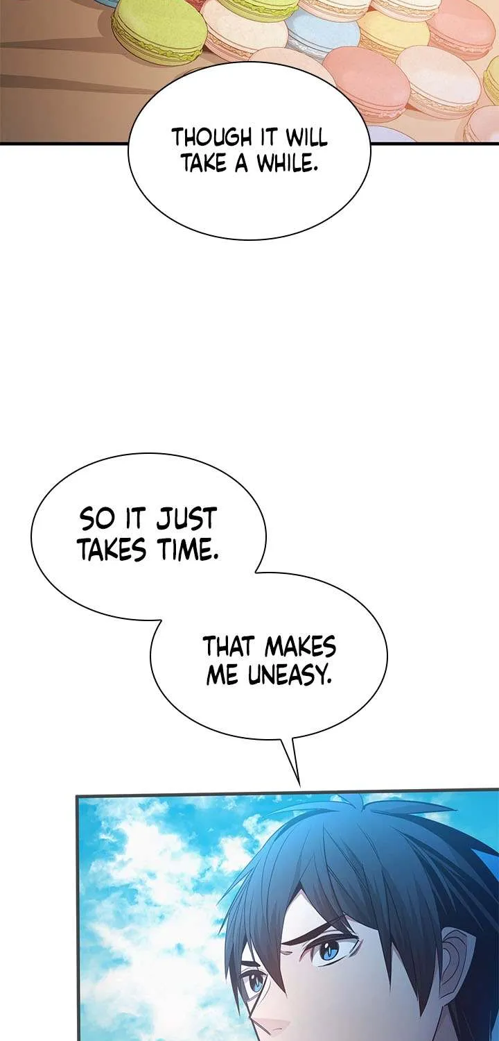 Read The Tutorial Is Too Hard chapter 233 image 10 on Lezhin