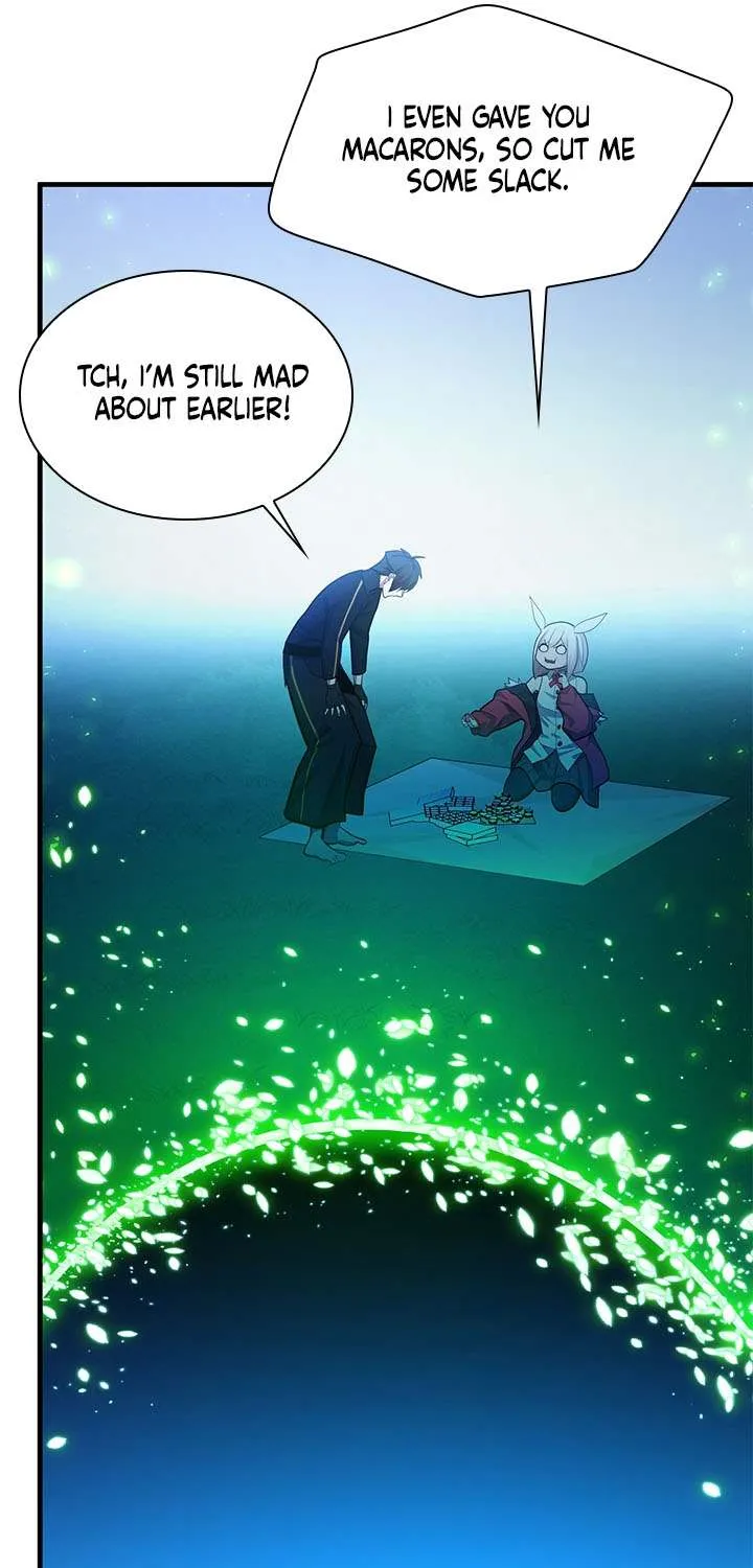 Read The Tutorial Is Too Hard chapter 233 image 13 on Lezhin