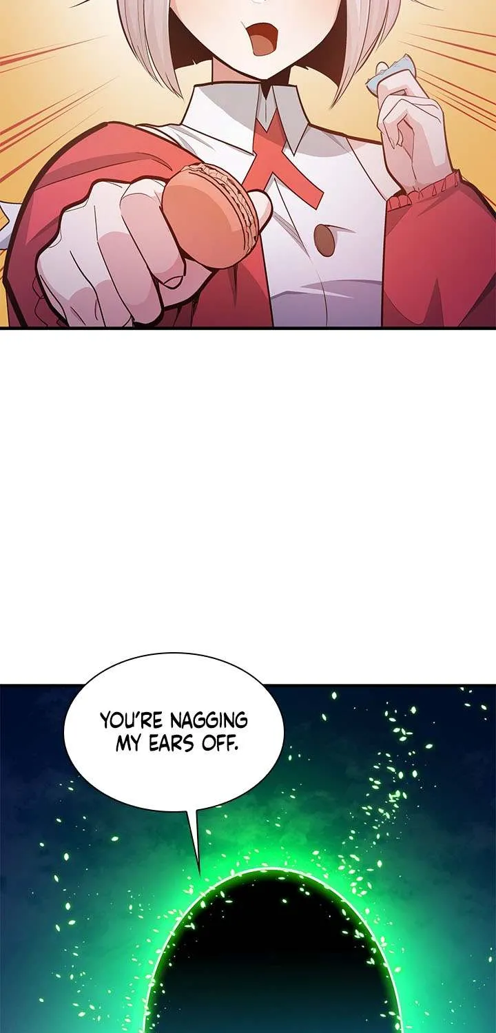 Read The Tutorial Is Too Hard chapter 233 image 15 on Lezhin
