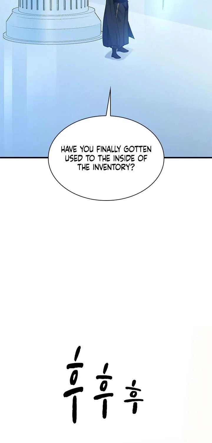 Read The Tutorial Is Too Hard chapter 233 image 21 on Lezhin