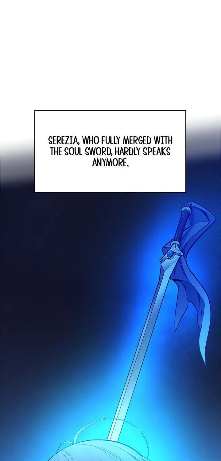 Read The Tutorial Is Too Hard chapter 233 image 27 on Lezhin