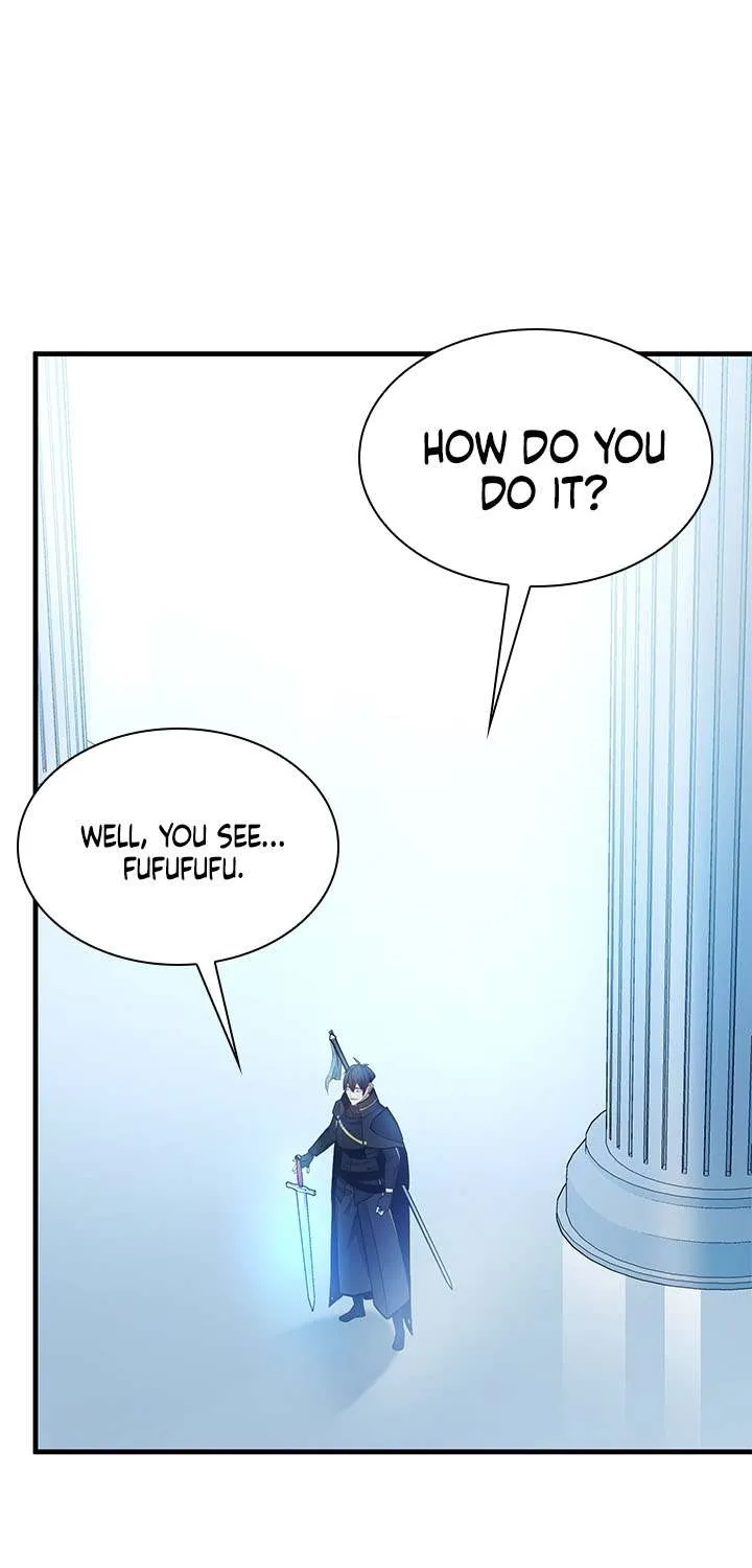Read The Tutorial Is Too Hard chapter 233 image 30 on Lezhin