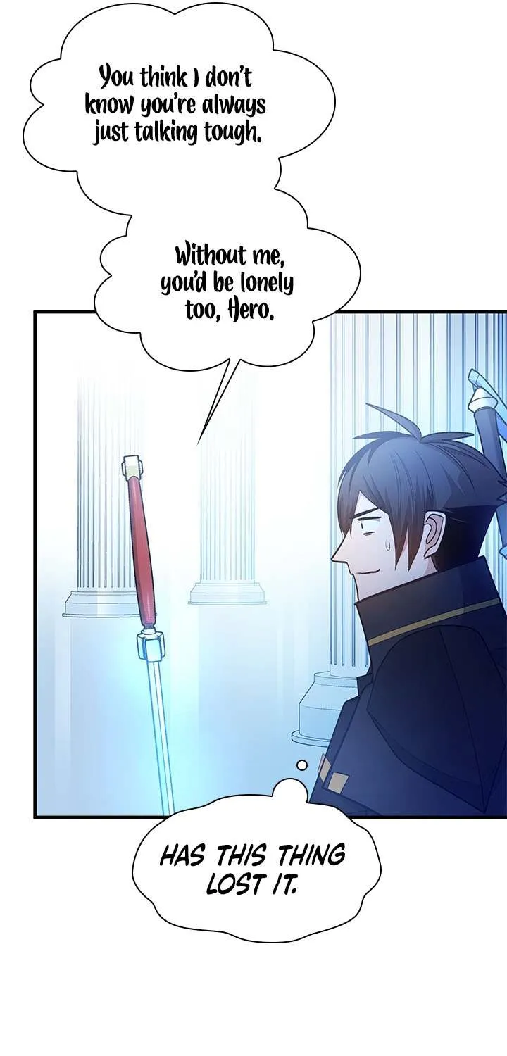 Read The Tutorial Is Too Hard chapter 233 image 33 on Lezhin