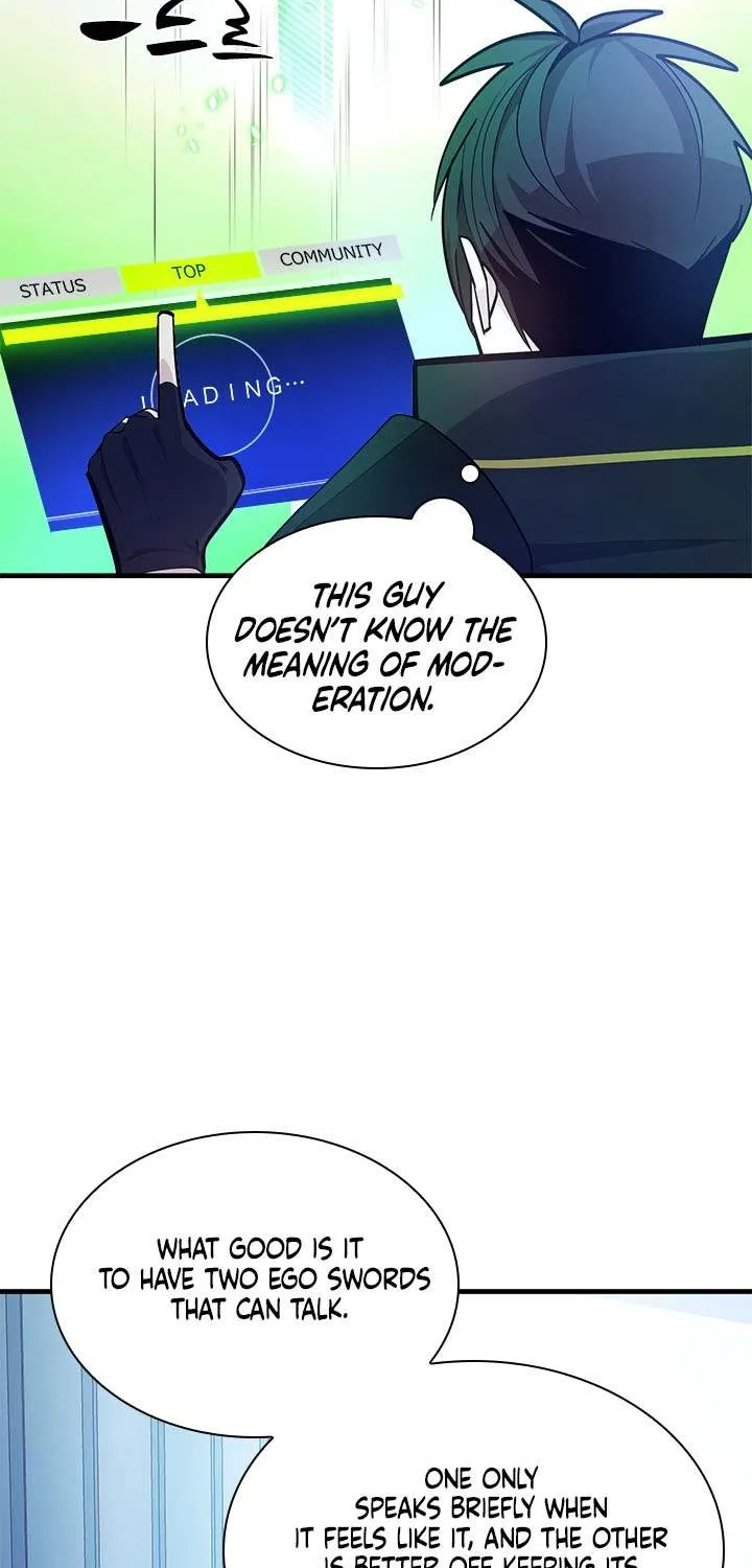 Read The Tutorial Is Too Hard chapter 233 image 36 on Lezhin