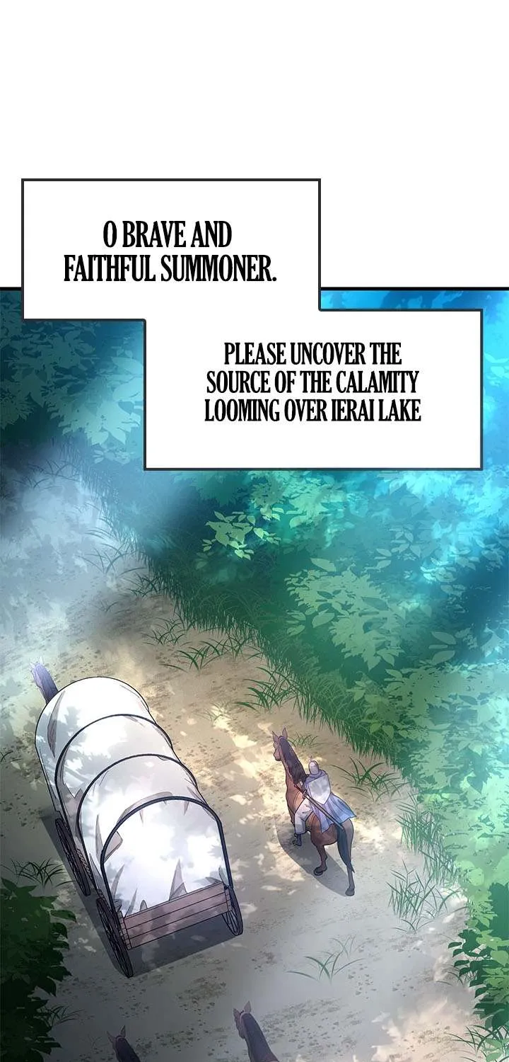 Read The Tutorial Is Too Hard chapter 233 image 61 on Lezhin