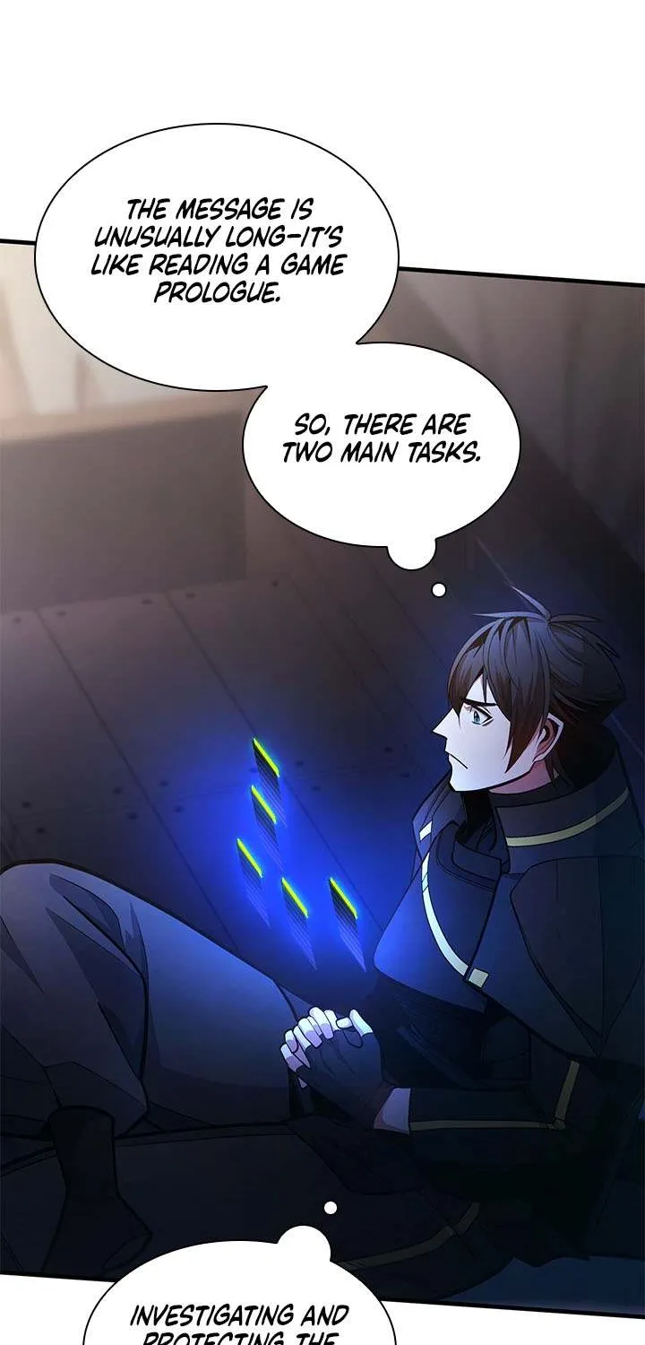 Read The Tutorial Is Too Hard chapter 233 image 64 on Lezhin